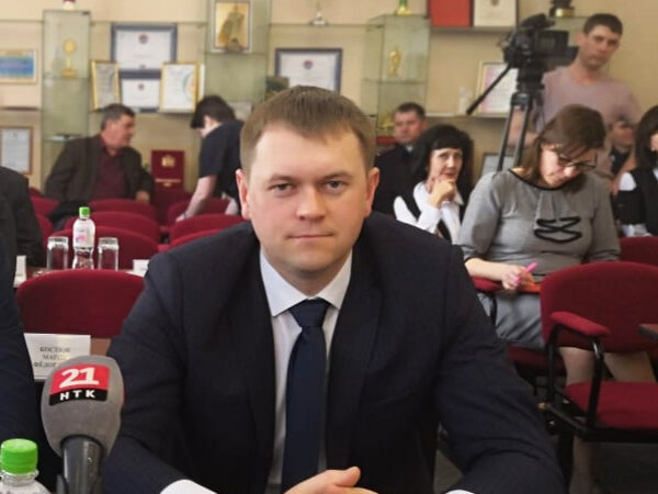 сайт партии «Единая Россия»