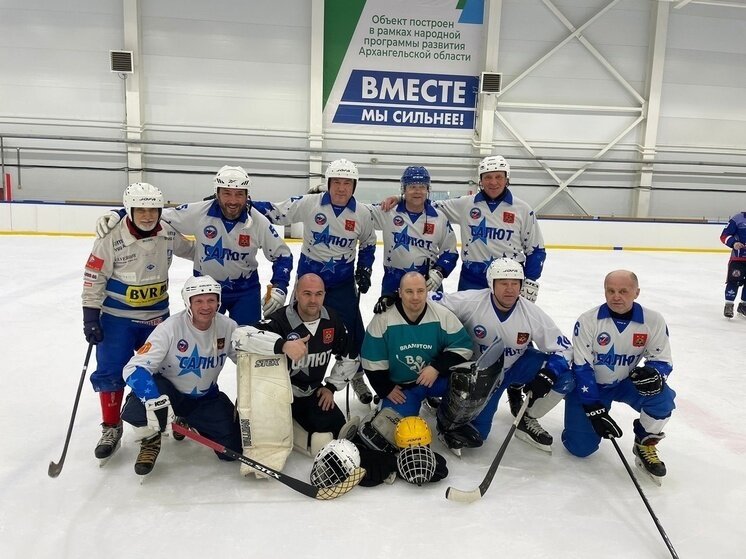     Фото: Олега Тюкавина