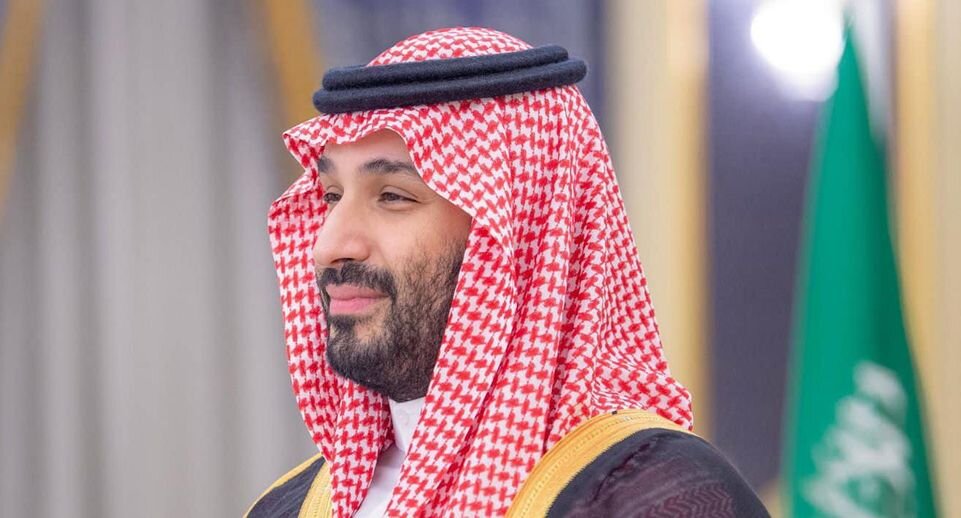    Saudi Press Agency / Global Look Press