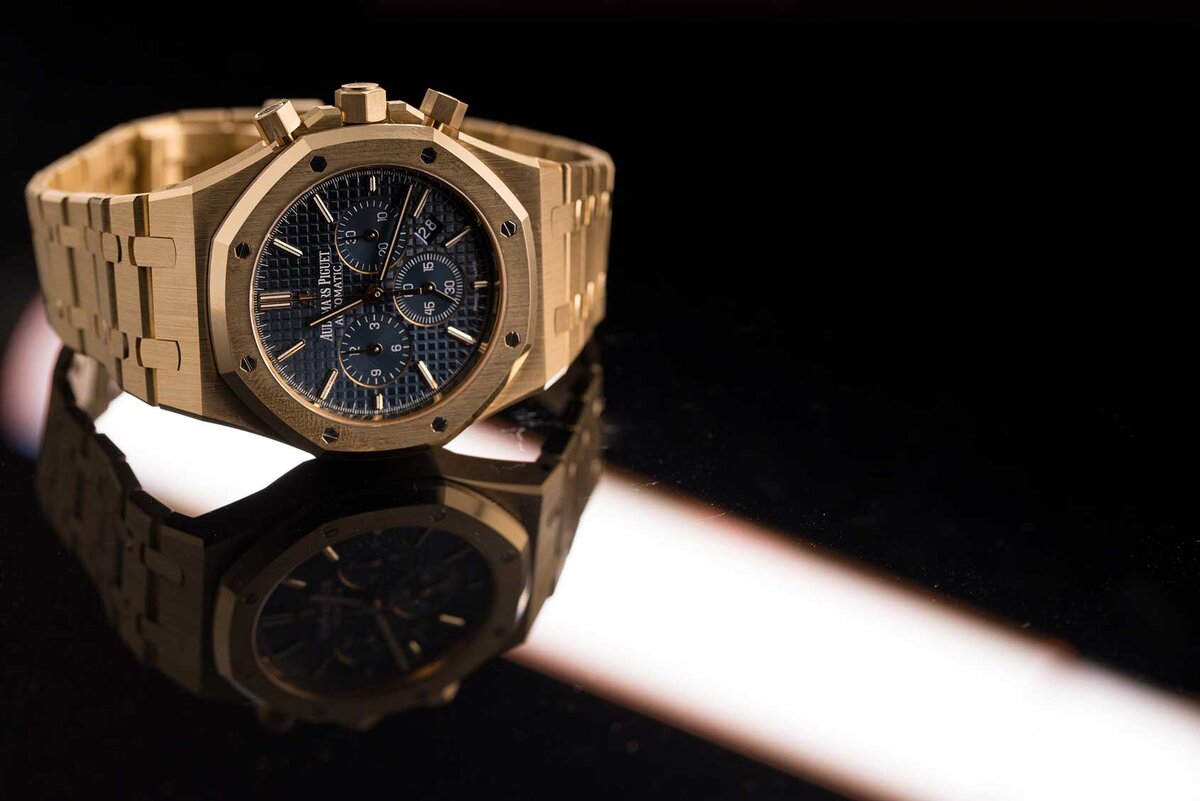 Audemars Piguet 