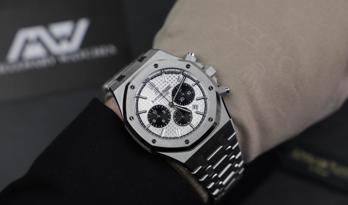 Audemars Piguet