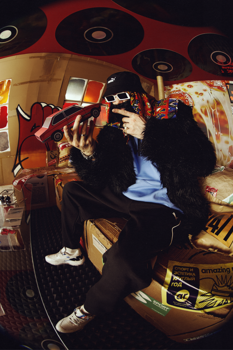    Amazing Red запускает онлайн-магазин (фото 1)