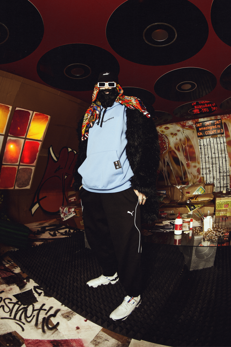    Amazing Red запускает онлайн-магазин (фото 2)