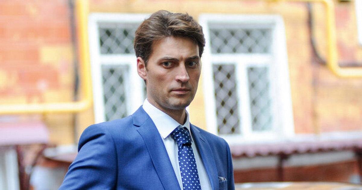 Кадр из фильма