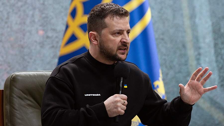 Фото: Global Look Press/James McGill