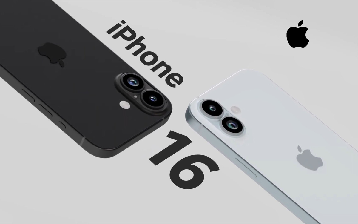 Чего ждать от линейки iPhone 16