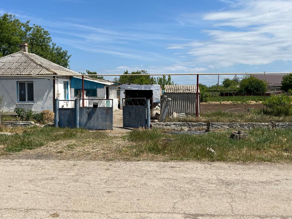 Фото: ГСУ СК РФ по РК и Севастополю