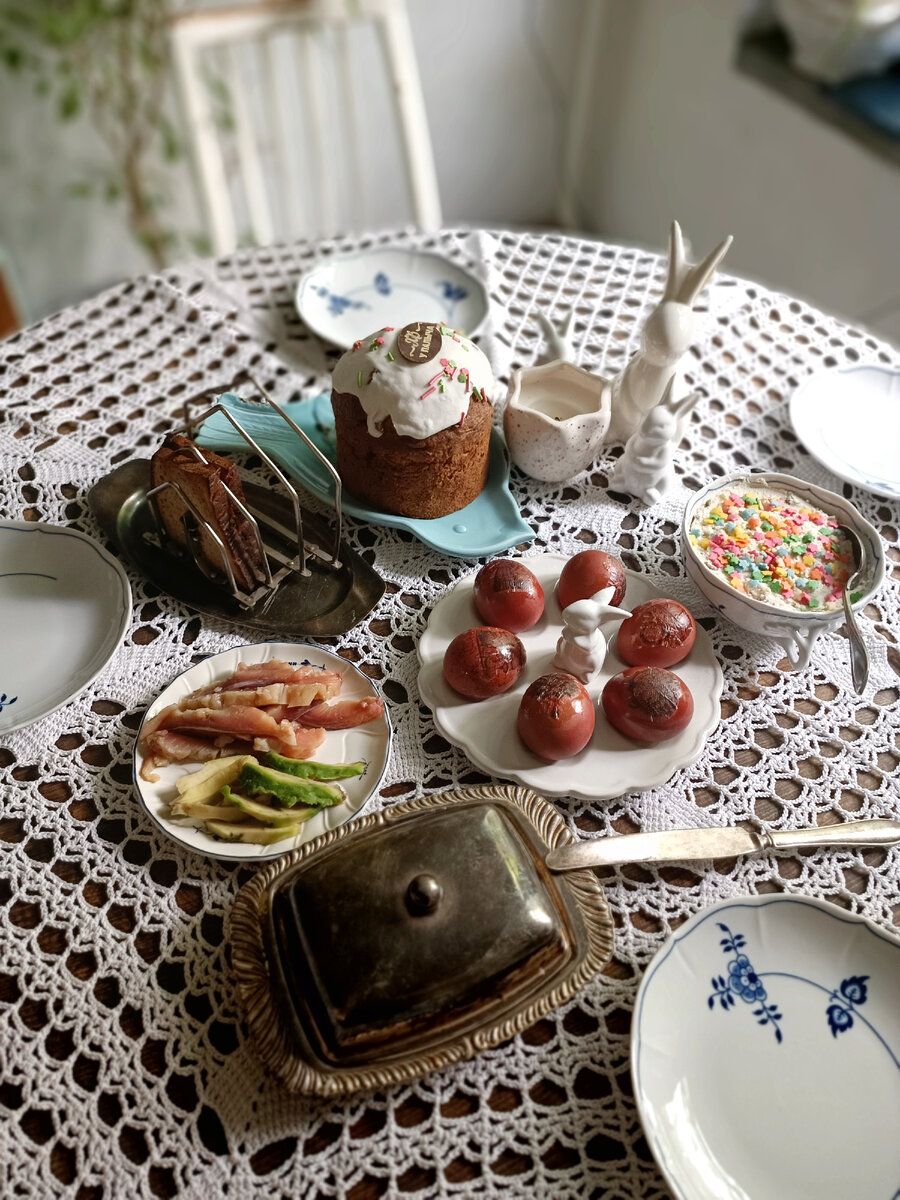 Мой в голосовании не участвует) 