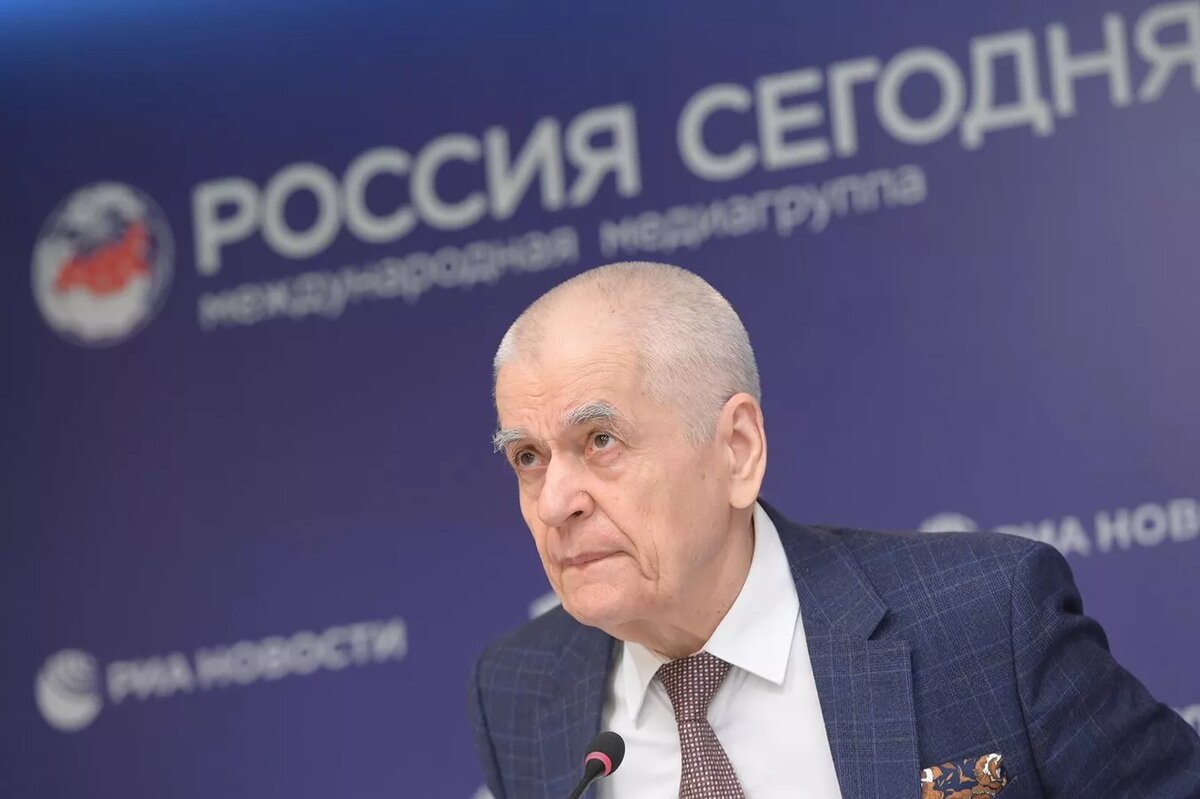 © Sputnik / Мария Девахина