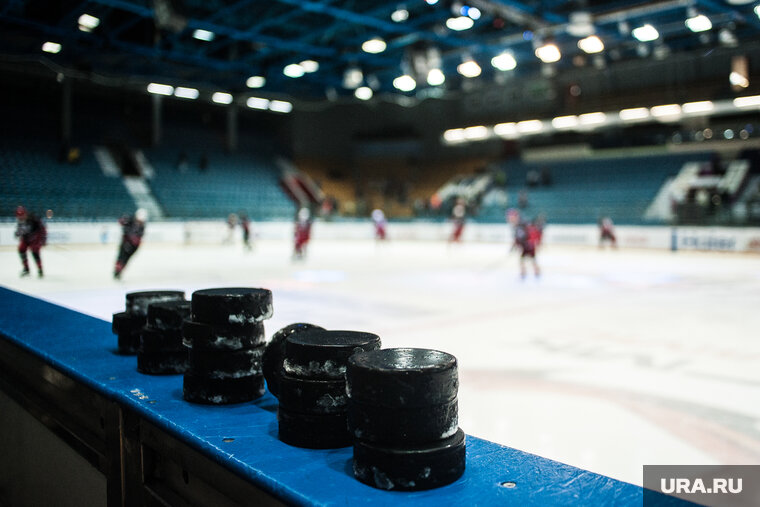    Максим Шабанов забил лучший гол сезона КХЛ