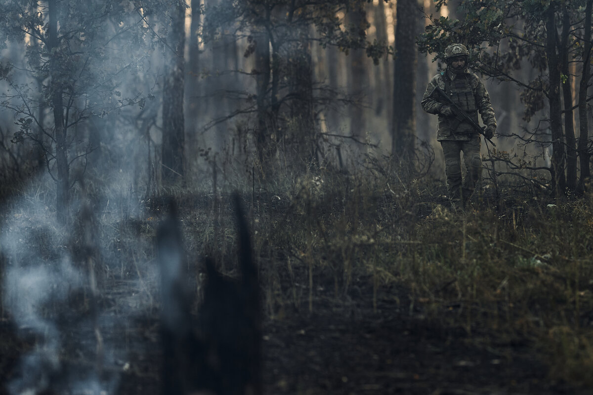 Фото: Libkos/Getty Images