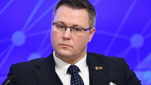    © Sputnik / Нина Зотина