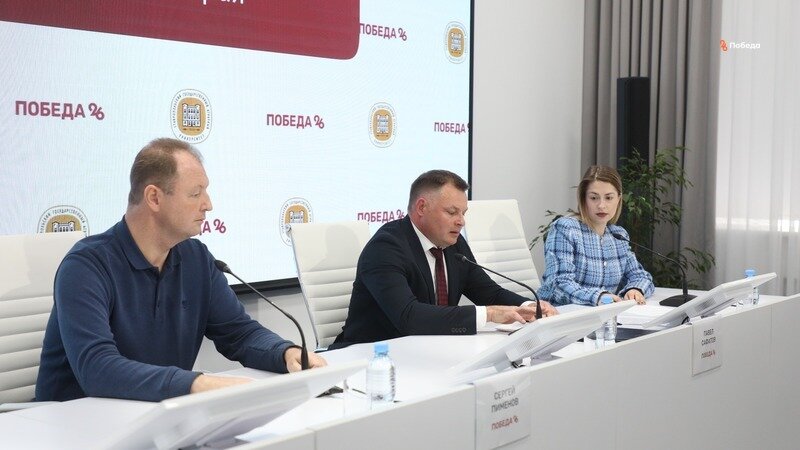    Павел Сафатов рассказал об импортном товаре, который не проходит первичный фитосанитарный контроль Фото: Дмитрий Ахмадуллин / / ИА «Победа26»