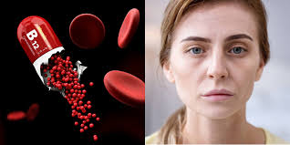 
ОЧЕВИДНОЕ, НО ВАЖНОЕ Витамин B12 - жизненно важный элемент для нашего организма.  Он играет ключевую роль в  процессе кроветворения, обеспечивая  правильное  формирование красных кровяных клеток.-2