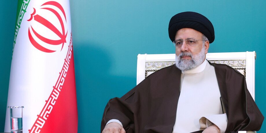Фото: AP Photo/Oficina de presidencia iraní via AP 