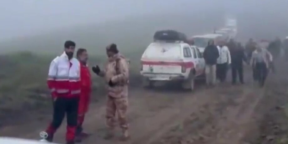 Фото: youtube.com/tasnimnews 