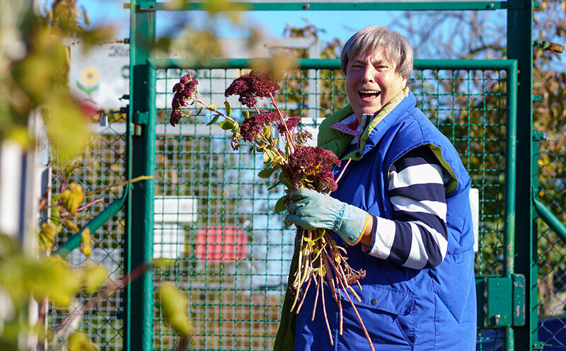   © Andreas Arnold/ТАСС
