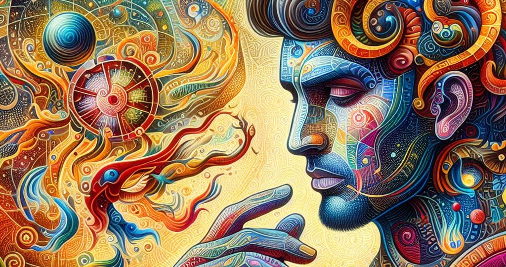 "Звёзды и Судьбы: Путешествие от Древней Астрологии до Современных Гороскопов"