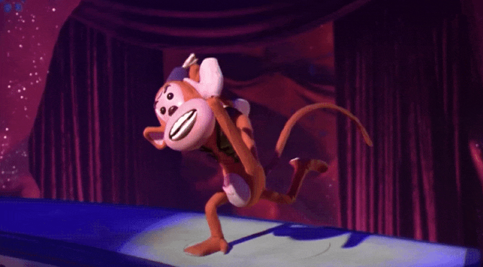   Monkeybone / 20th Century Fox, 2001