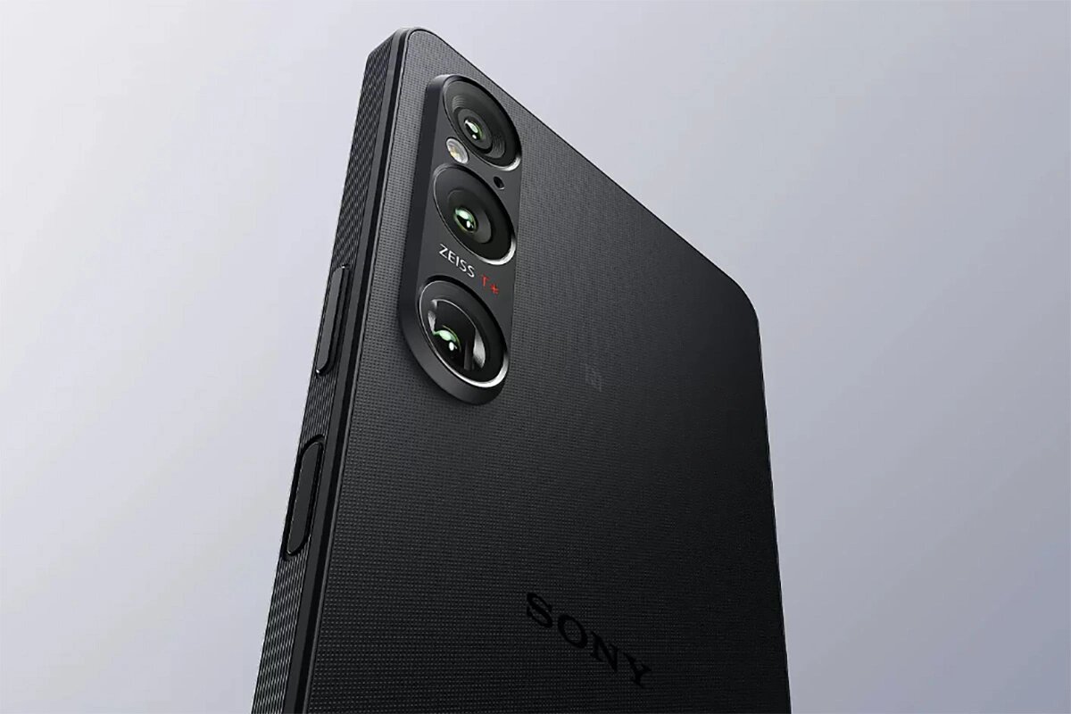 Анонсирован камерофон Sony Xperia 1 VI: телемодуль 85-170mm и сенсор Exmor  T | PHOTAR | Дзен