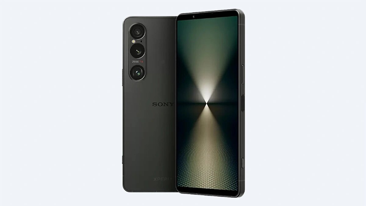 Анонсирован камерофон Sony Xperia 1 VI: телемодуль 85-170mm и сенсор Exmor  T | PHOTAR | Дзен