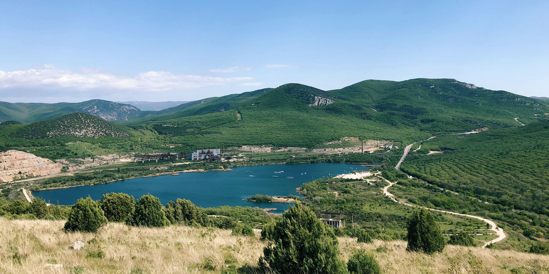 Горячие источники в Крыму: как добраться и правильно пользоваться целебной водой?