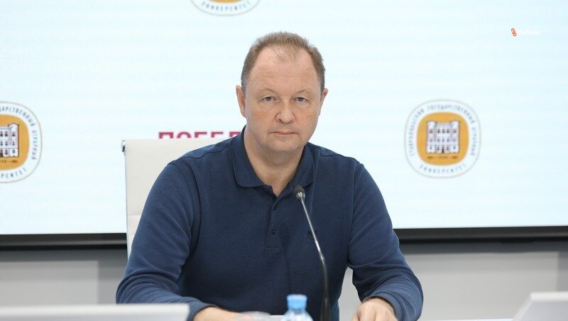    Сергей Пименов Фото: ИА «Победа26»