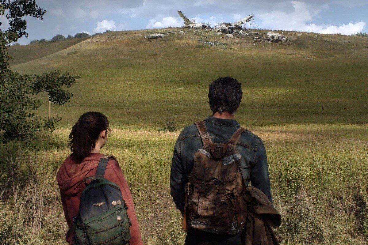 Второй сезон The Last of Us начнут транслировать в первой половине 2025  года | RuNews24.ru | Дзен