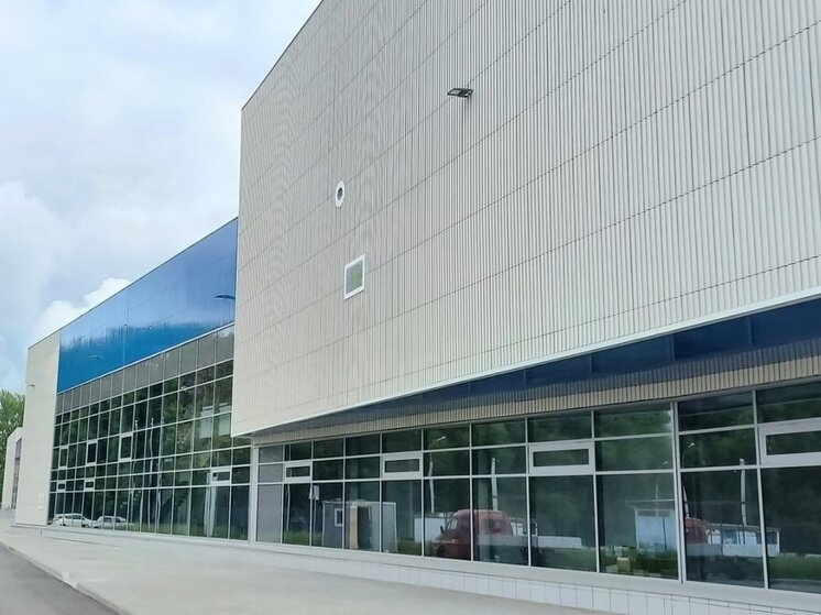     Фото: ФОК на Панина