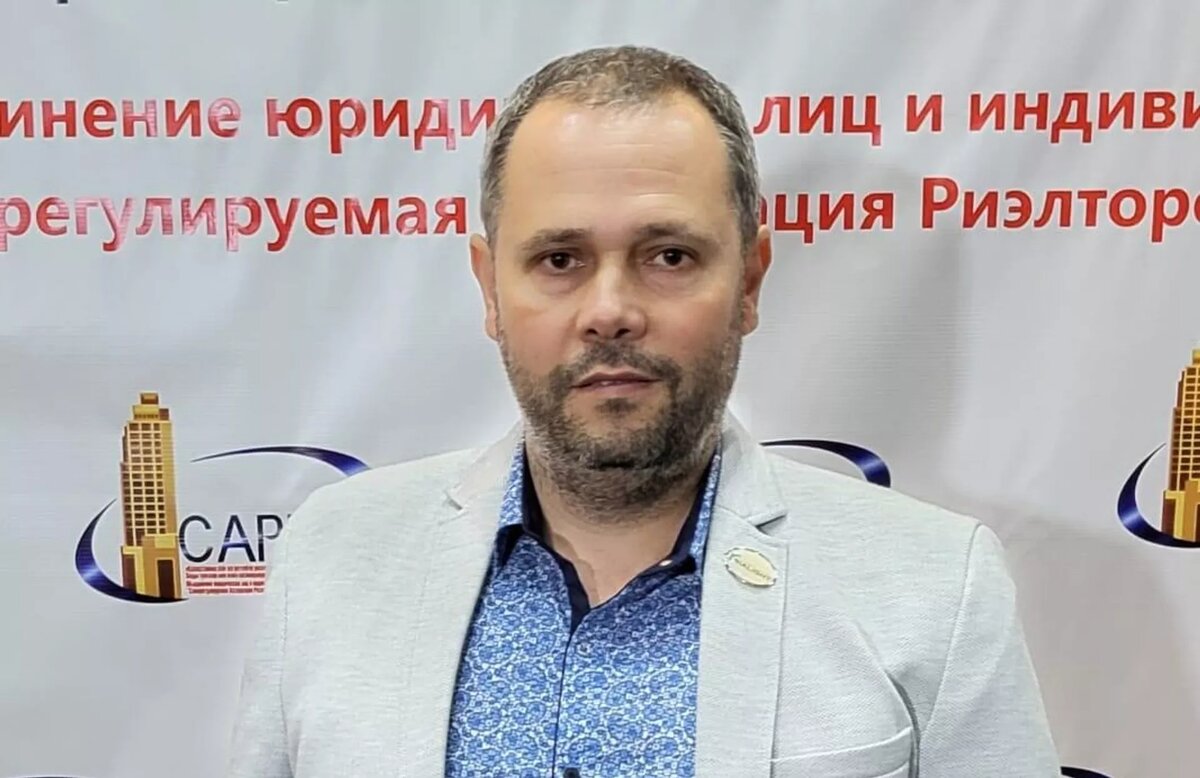 Денис Вайншток © Из личного архива Дениса Вайнштока