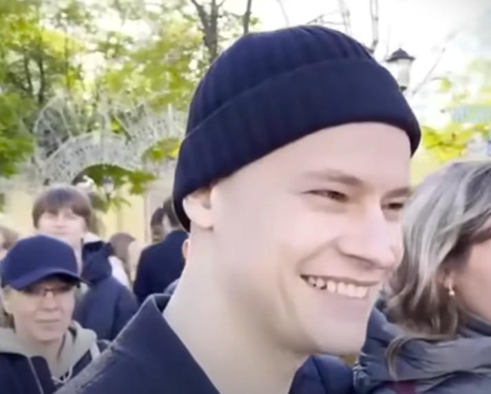 Из открытого источника