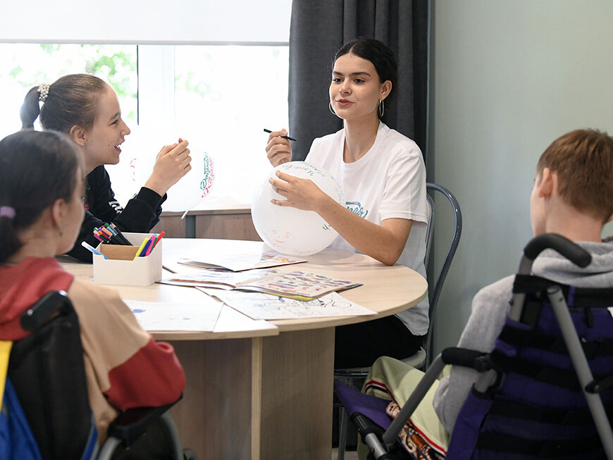    Фото: Мэрия Казани