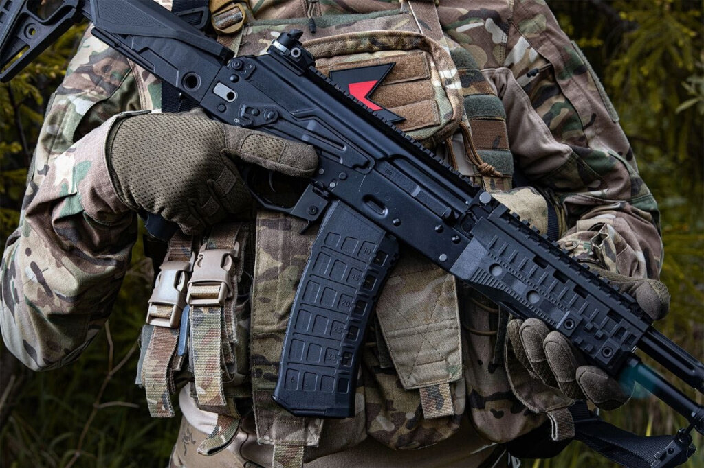 фото с сайта thefirearmblog.com