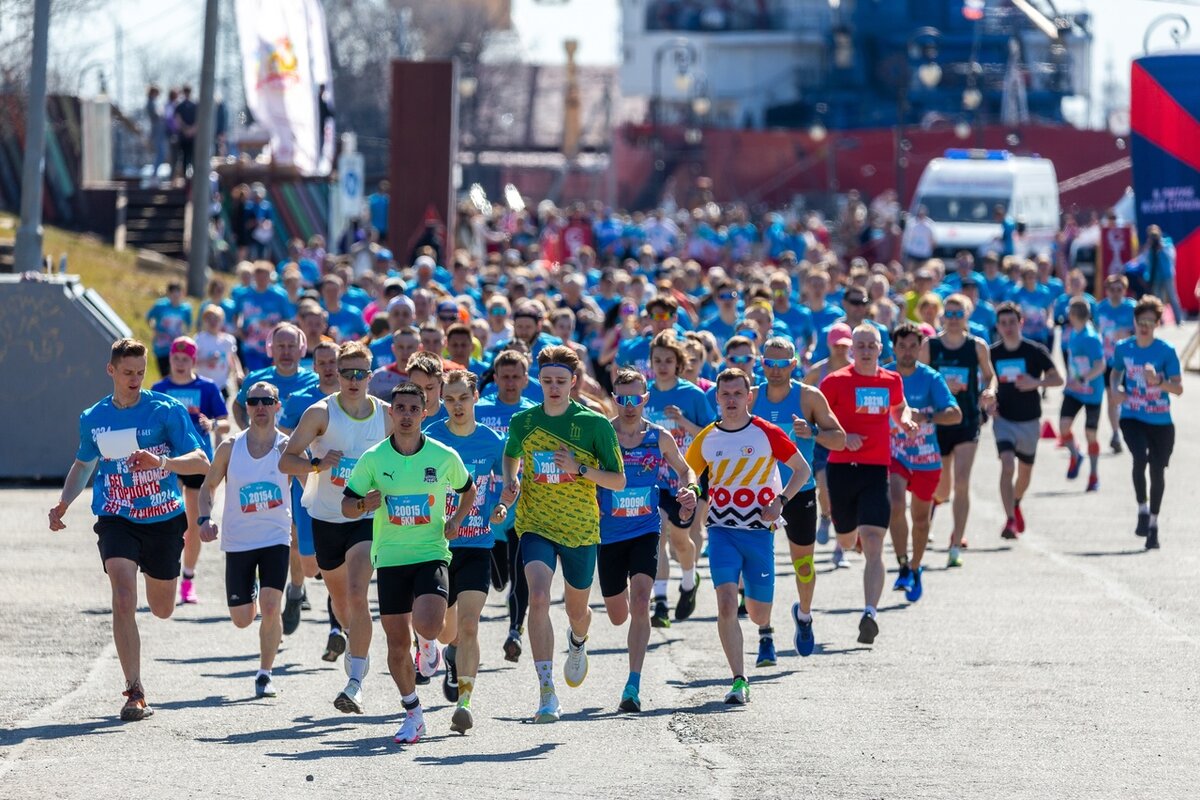 подписчики погнали читать новый выпуск!