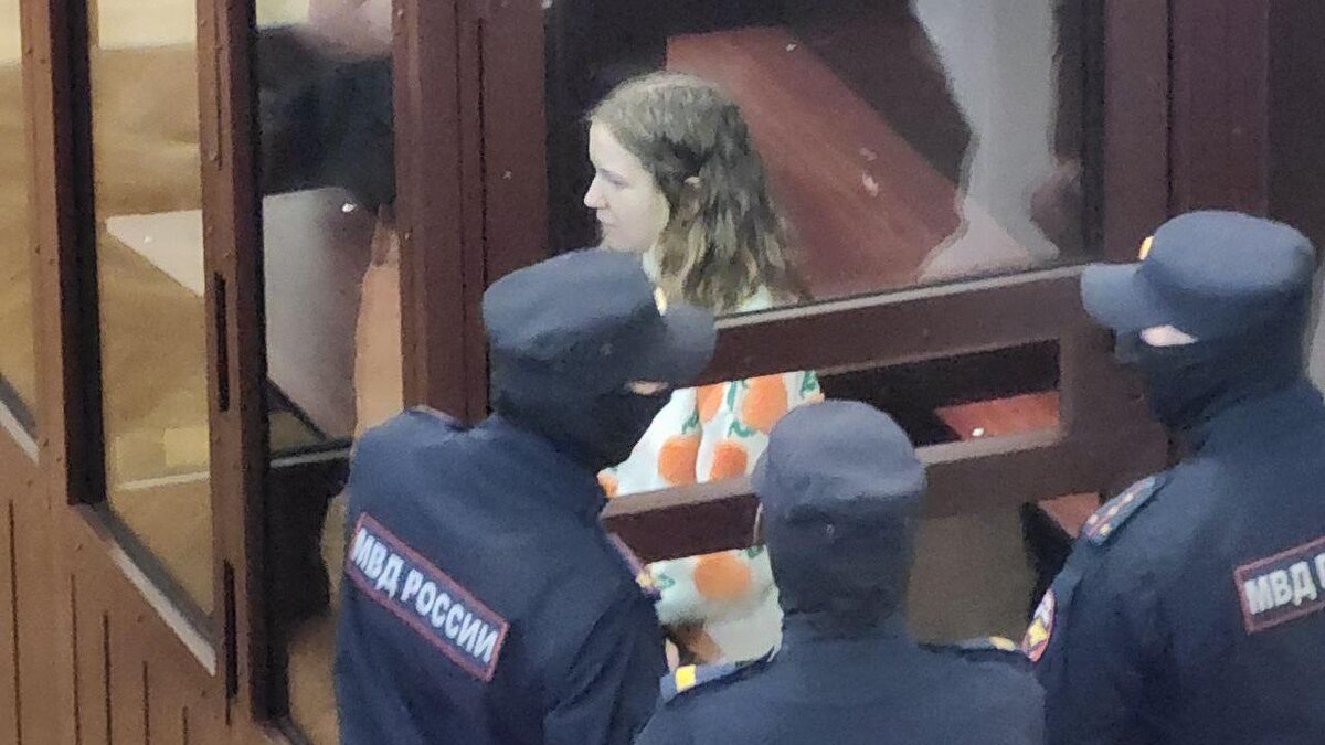 Фото: t.me/SPbGS