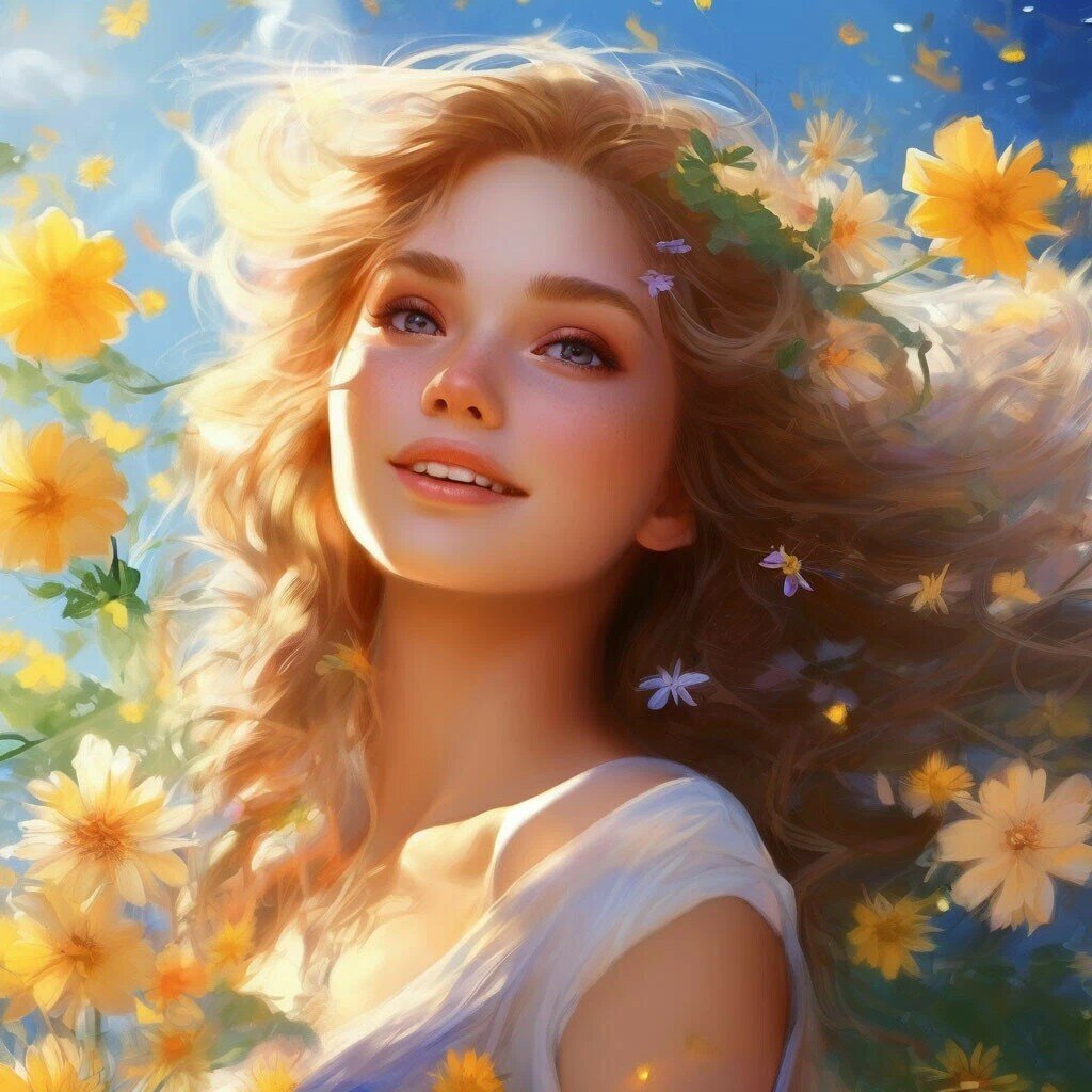 Что ждет в июне наших рациональных Дев? Таро гороскоп 