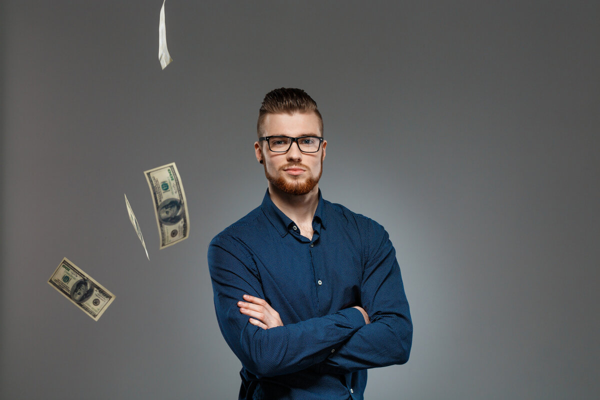 #умныеинвестиции