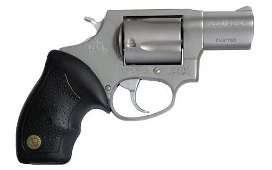 Taurus M 605 SS2