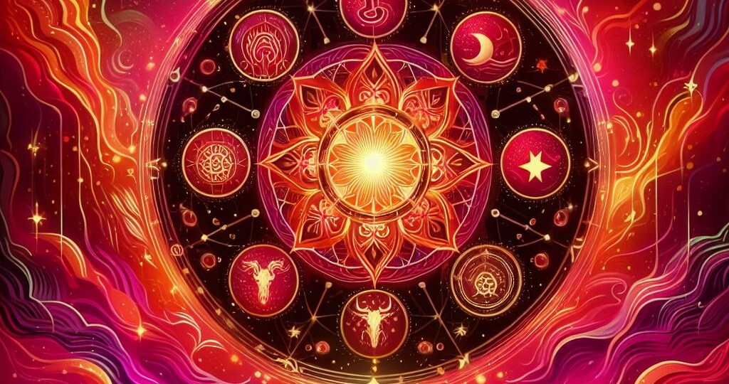 Гороскоп на завтра, 21 мая 2024 года: