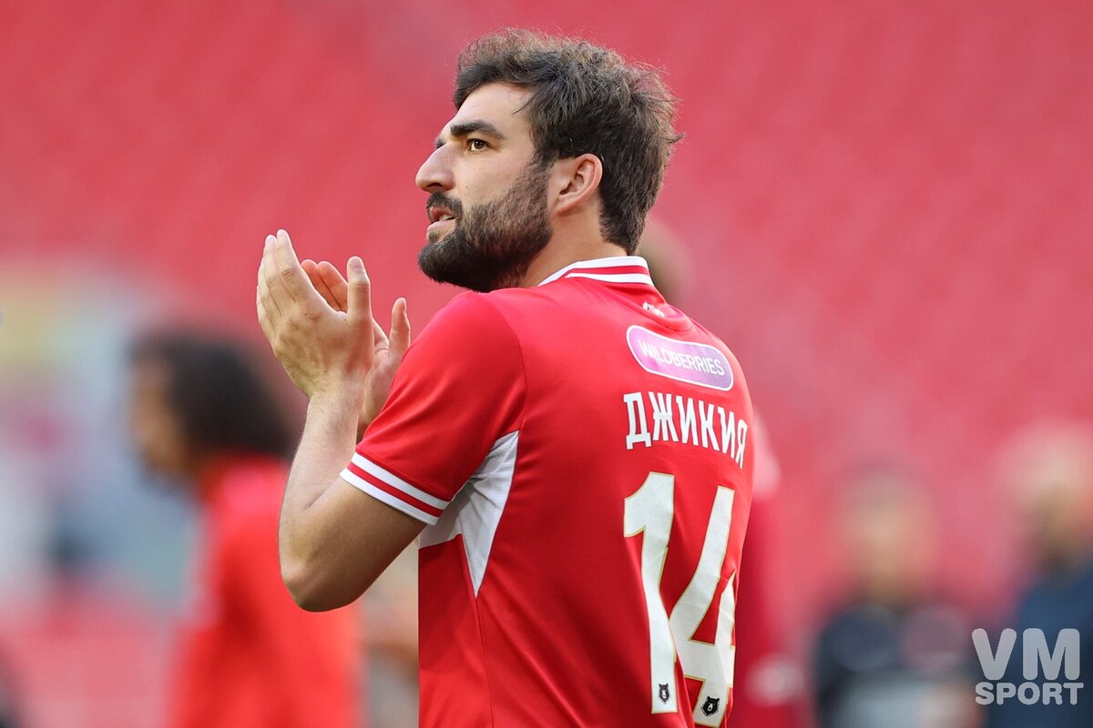 Фото: Олег Бухарев/ «В мире спорта»