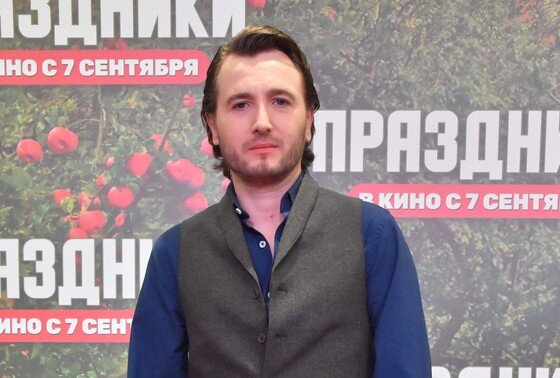    Влад Кадони