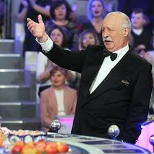 Леонид Аркадьевич