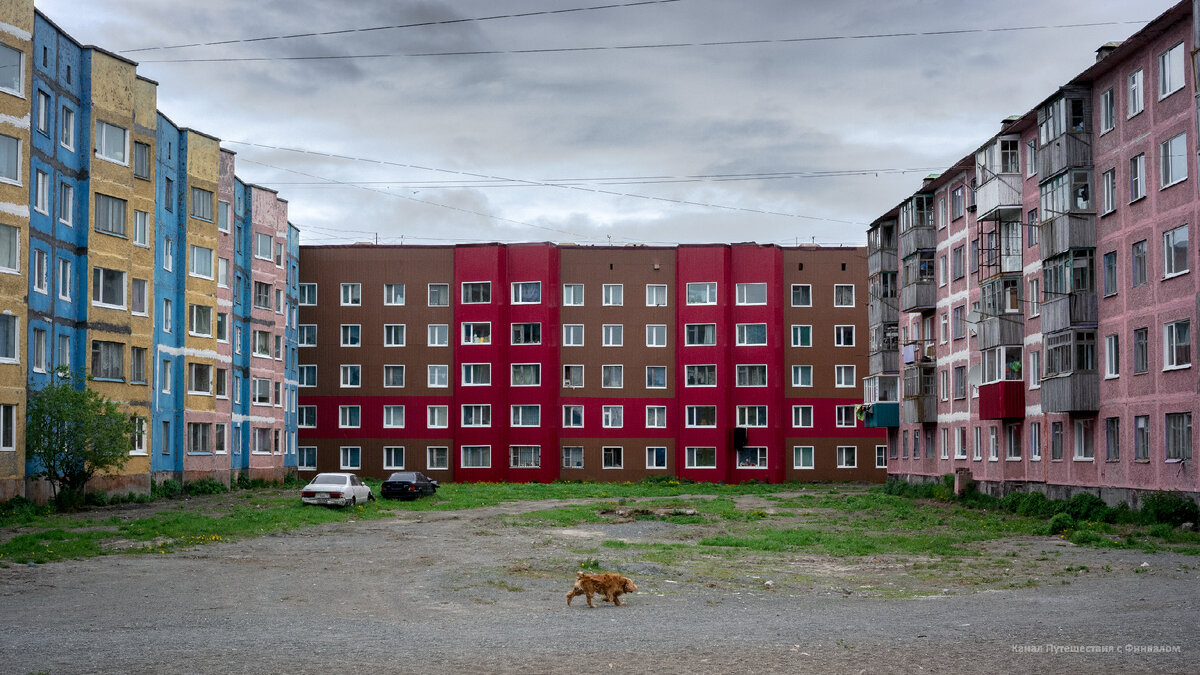 В Погодном (фото Алексея Чухрова).