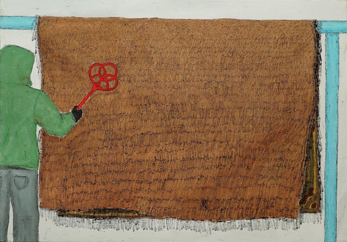 Команда "ТОЙ", "Детская площадка", 2018 