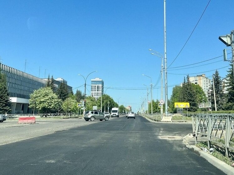     Фото: пресс-службы администрации Обнинска