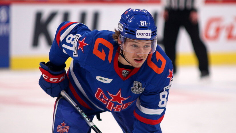   globallookpress.com Maksim Konstantinov