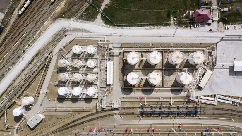   РИА Новости Виталий Тимкив