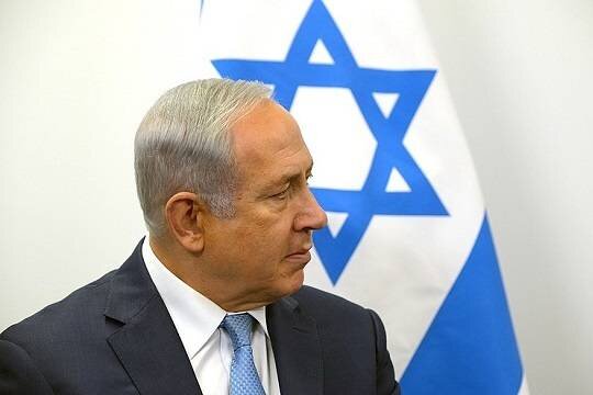   МУС запросил выдать ордер на арест Биньямина Нетаньяху и Йоава Галанта