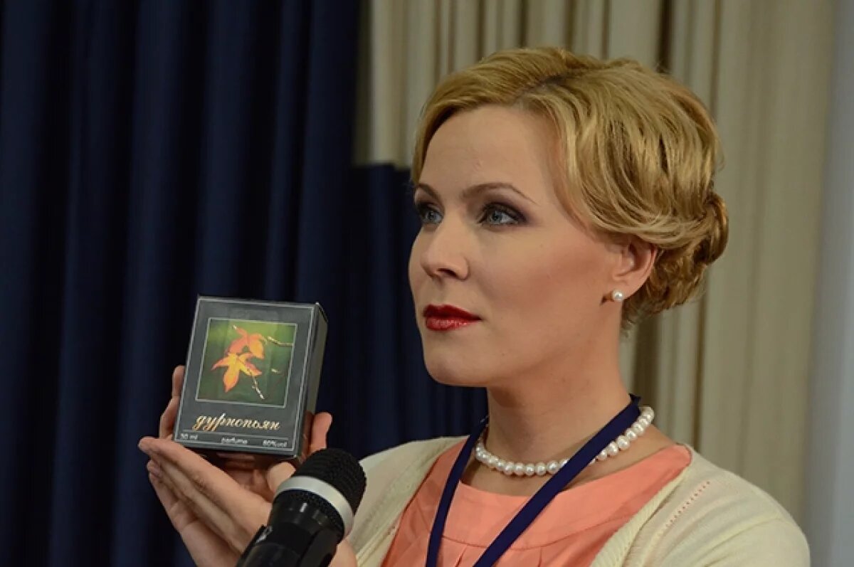    Актриса Мария Куликова объяснила, почему не готова уйти в монастырь