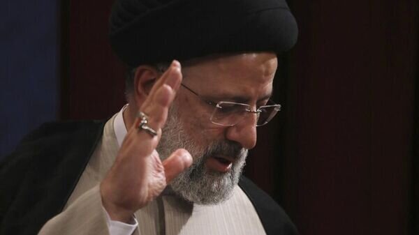    © AP Photo Vahid Salemi